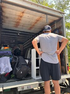 Movers from Florida to Massachusetts